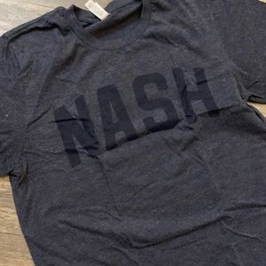 Nashville T shirt